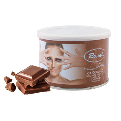 Roial cera liposolubile in vaso cioccolato - 400 ml