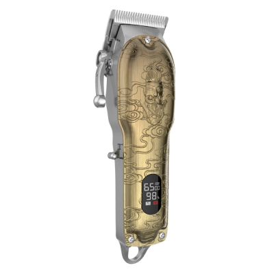 Mp hair master cut Savage tosatrice ricaricabile cordless