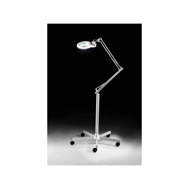Muster lente a luce fredda 3/5 diottrie a stativo