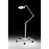 Muster LENTE luce fredda 3/5 DIOTTRIE A STATIVO LED cod.30063-ST