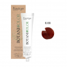 Botanicolor tinta n.6,66  100ml Rosso rubino