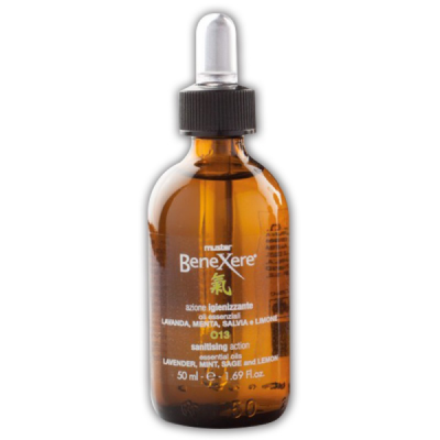 Benexere sanitizing oil O13 50ml