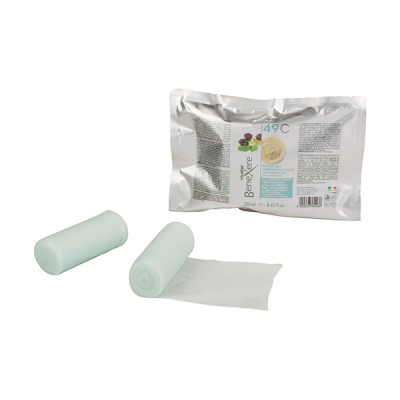Benexere Bende Gel Termoriscaldanti 49c - conf.2pz