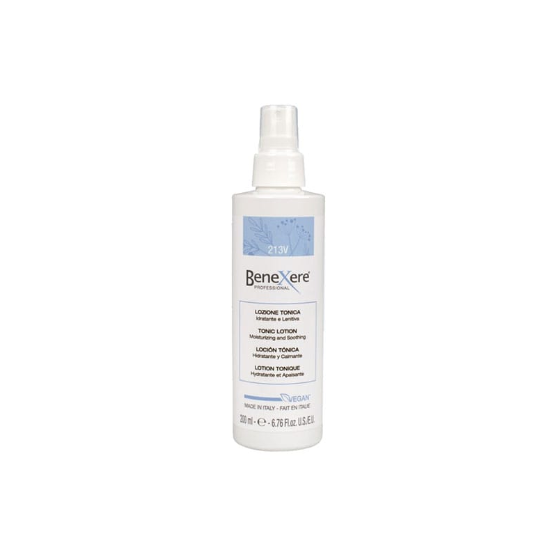 Benexere Moisturizing & Soothing Tonic Lotion 200ml 213V