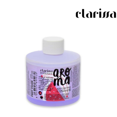 Cklarissa Aroma Fruit remover acetone free - 250 ml