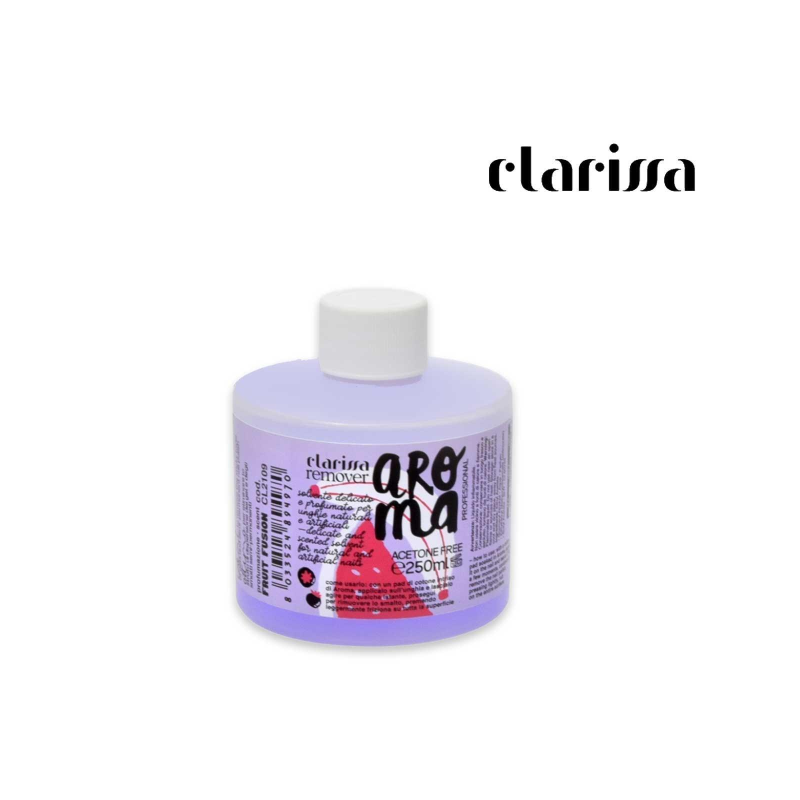 Cklarissa Aroma Fruit remover acetone free - 250 ml