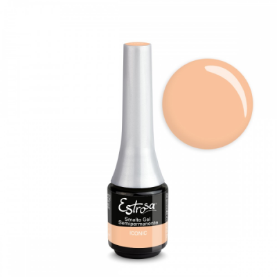 Estrosa smalto semipermanente 7 ml - Iconic