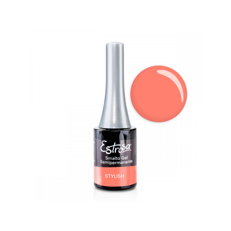Estrosa smalto semipermanente 7 ml - stylish