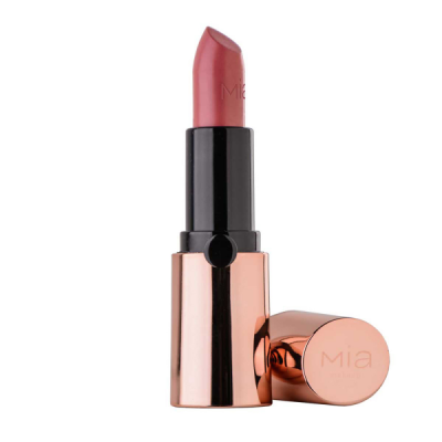 Mia rossetto matte a lunga tenuta Glam Flow - 28 Magnifique