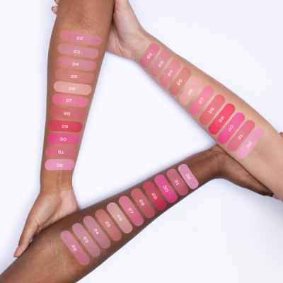 GLAM FLOW LIPSTICK 28 MAGNIFIQUE
