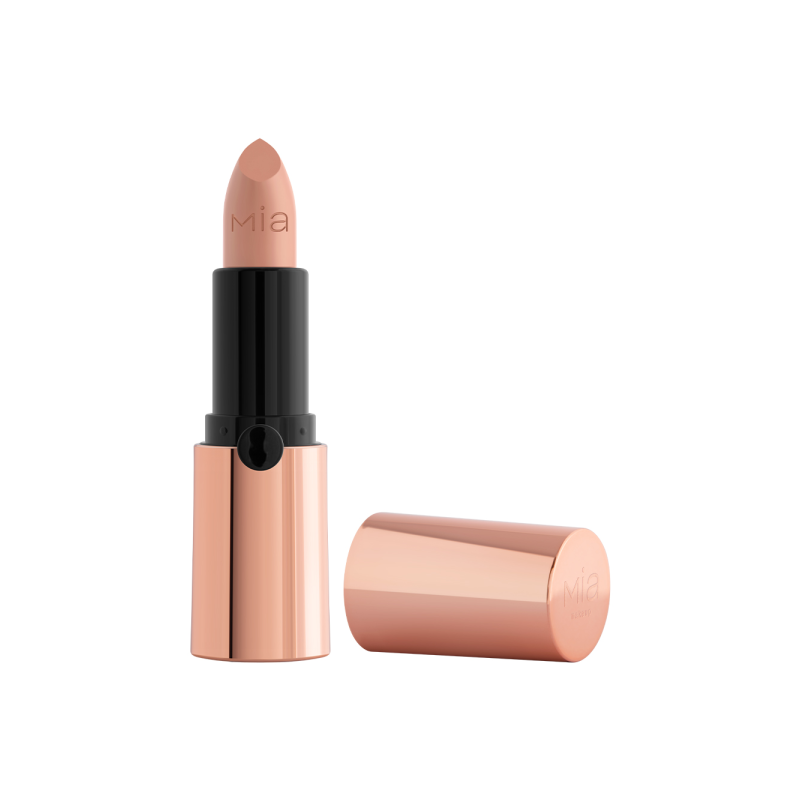 Mia rossetto matte a lunga tenuta Glam Flow - 42 Honey Cream