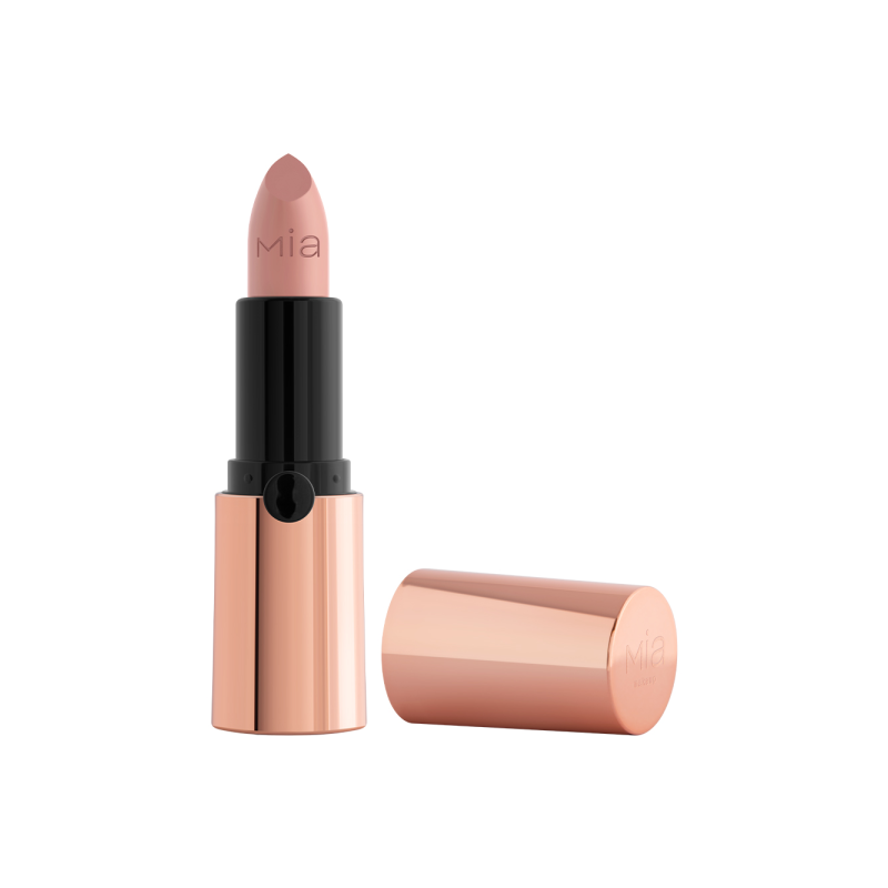 Mia rossetto matte a lunga tenuta Glam Flow - 43 Rosy Beige