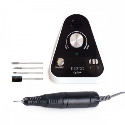 Estrosa fresa Tuxedo professionale 30 000 giri