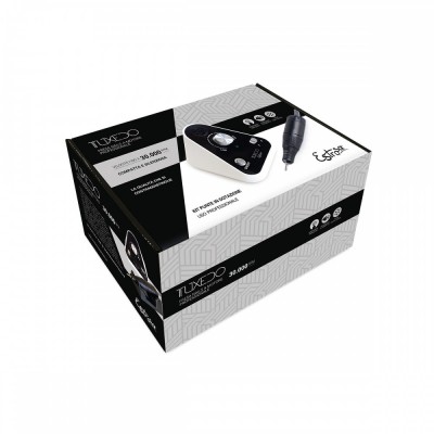 Estrosa fresa Tuxedo professionale 30 000 giri