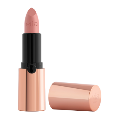 Mia rossetto matte a lunga tenuta Glam Flow - 47 milkshake