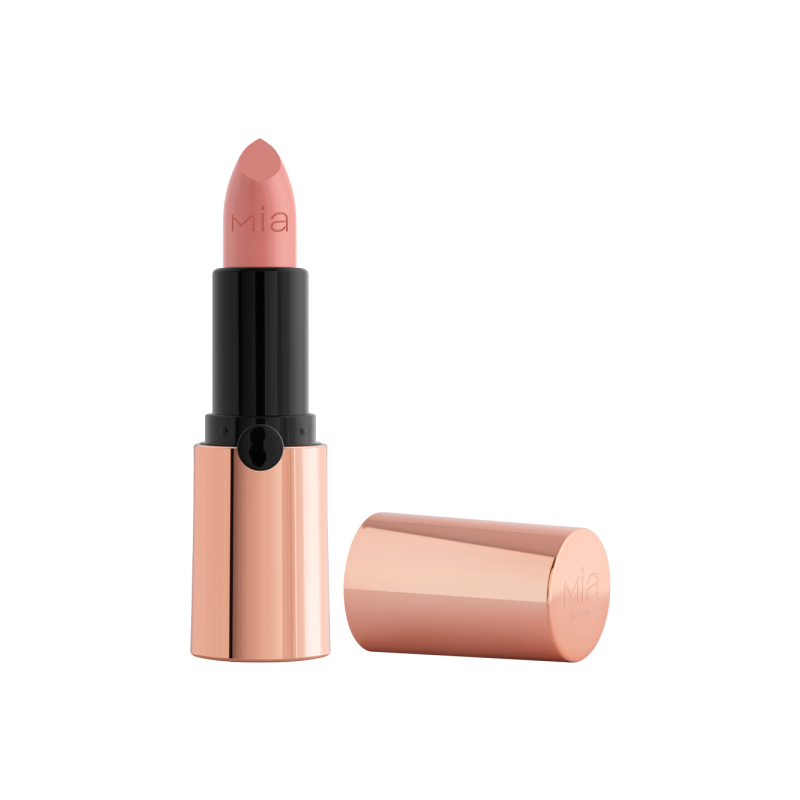 Mia rossetto matte a lunga tenuta Glam Flow - 48 Luv me