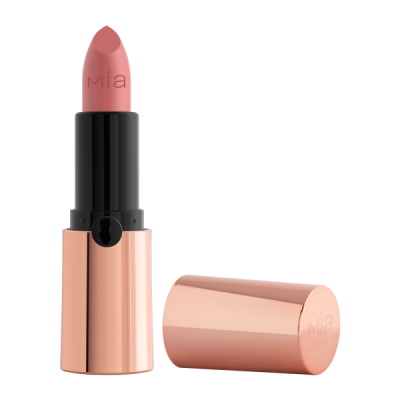 Mia rossetto matte a lunga tenuta Glam Flow - 49 Bubble bath