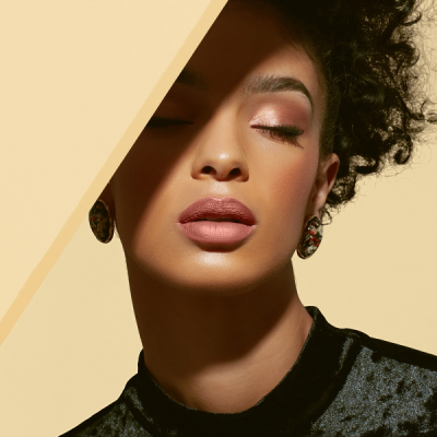 Mia rossetto liquido matte a lunga tenuta Glam Melted - 02 delicat