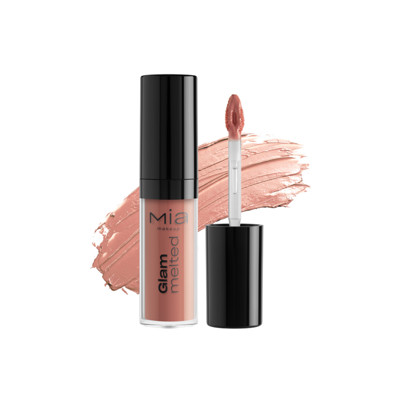 Mia rossetto liquido matte a lunga tenuta Glam Melted - 04 Reveuse