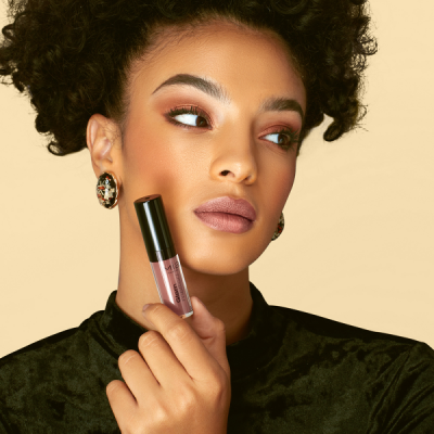 Mia rossetto liquido matte a lunga tenuta Glam Melted - 04 Reveuse