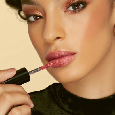 Mia rossetto liquido matte a lunga tenuta Glam Melted - 07 Insondable