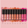Mia rossetto liquido matte a lunga tenuta Glam Melted - 07 Insondable