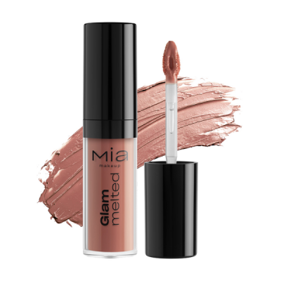 Mia rossetto liquido matte a lunga tenuta - 08 Enigmatique