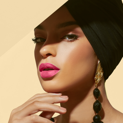Mia rossetto liquido matte a lunga tenuta - 09 Drole
