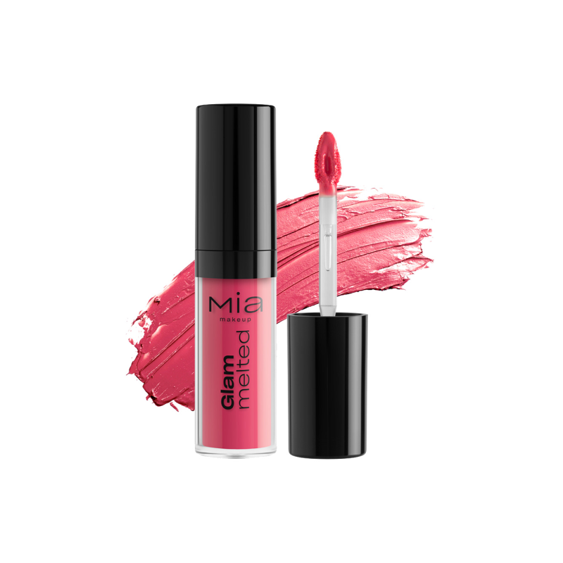GLAM MELTED LIP TINT 10 RADIANT