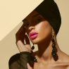GLAM MELTED LIP TINT 10 RADIANT