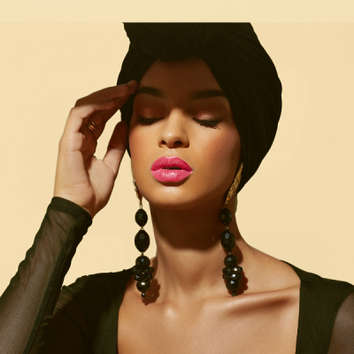 Mia rossetto liquido matte a lunga tenuta Glam Melted - 11 Fantastique
