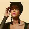 Mia rossetto liquido matte a lunga tenuta Glam Melted - 11 Fantastique