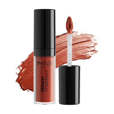 Mia rossetto liquido matte a lunga tenuta Glam Melted - 15 Persistant