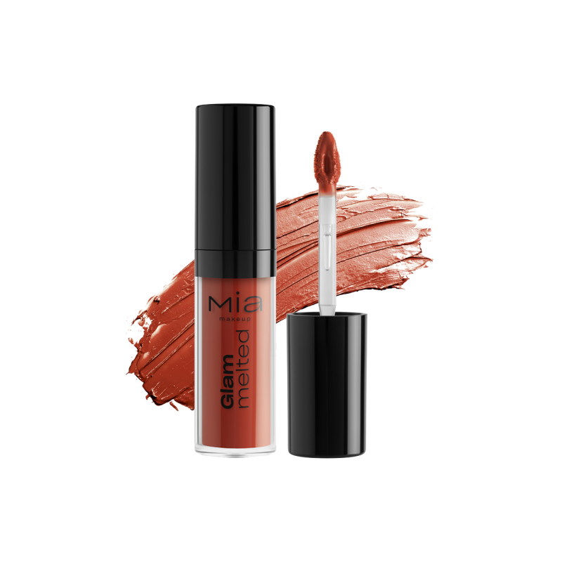 Mia rossetto liquido matte a lunga tenuta Glam Melted - 15 Persistant
