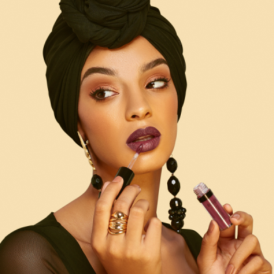 Mia rossetto liquido matte a lunga tenuta Glam Melted - 16 Charmant