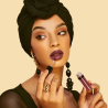 Mia rossetto liquido matte a lunga tenuta Glam Melted - 16 Charmant