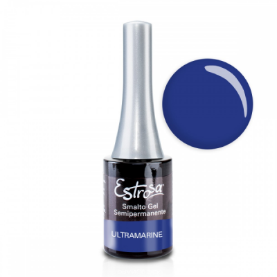 Estrosa smalto gel semipermanente - Ultramarine 7 ml