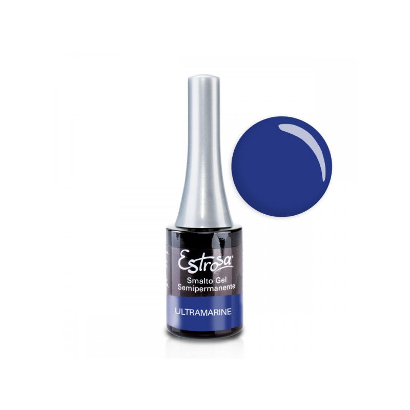 Estrosa smalto gel semipermanente - Ultramarine 7 ml