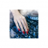 Estrosa smalto gel semipermanente - techno chic 7 ml