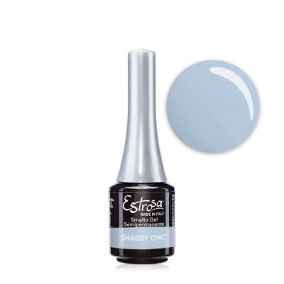 Estrosa smalto gel semipermanente - Shabby chic 7 ml