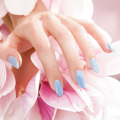 Estrosa smalto gel semipermanente - Shabby chic 7 ml