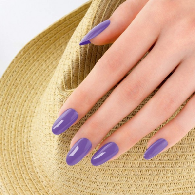 Estrosa smalto gel semipermanente - Sea breeze 7 ml