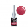 Estrosa smalto gel semipermanente - Rosa reale metallic 7 ml