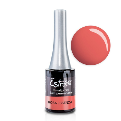 SMALTO GEL 7 ML-ROSA ESSENZA