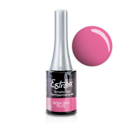 SMALTO GEL 7 ML-ROSA DEA PLUS