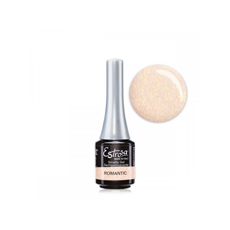 SMALTO GEL 7 ML-ROMANTIC_micro glitter