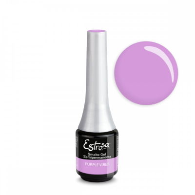 SMALTO GEL 7 ML-PURPLE VIBES