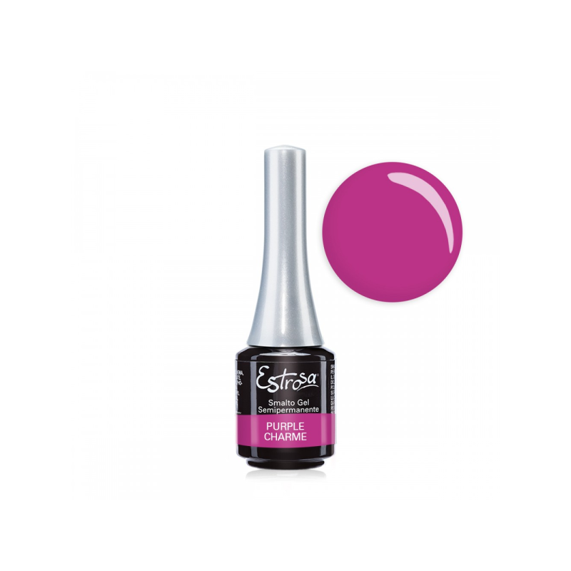 SMALTO GEL 7 ML-PURPLE CHARME