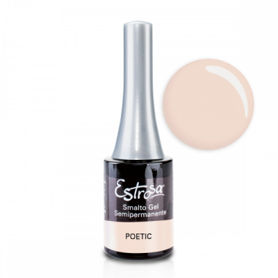 Estrosa smalto gel semipermanente - Poetic 7 ml