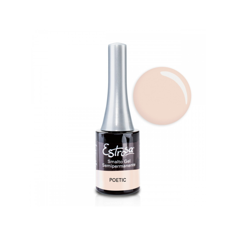 Estrosa smalto gel semipermanente - Poetic 7 ml